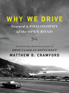 Cover image for Why We Drive